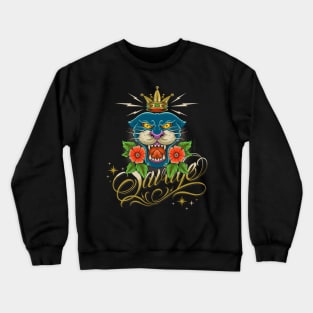 Savage Crewneck Sweatshirt